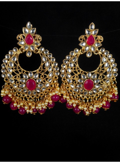 Fashion Earring